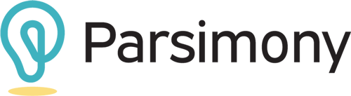 Parsimony logo