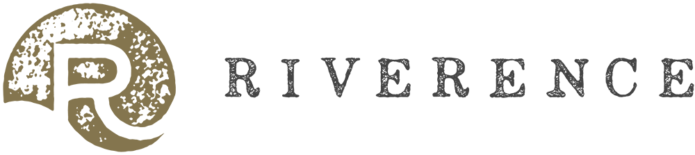Riverence logo